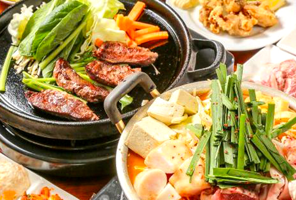 ≪全8品≫2H【飲放付】まるたけ宴会コース3,500円